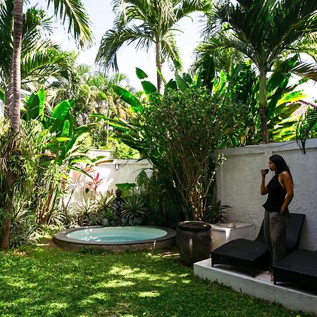 Umalas, 2 Bdr Bungalow With Private Pool Canggu Екстериор снимка