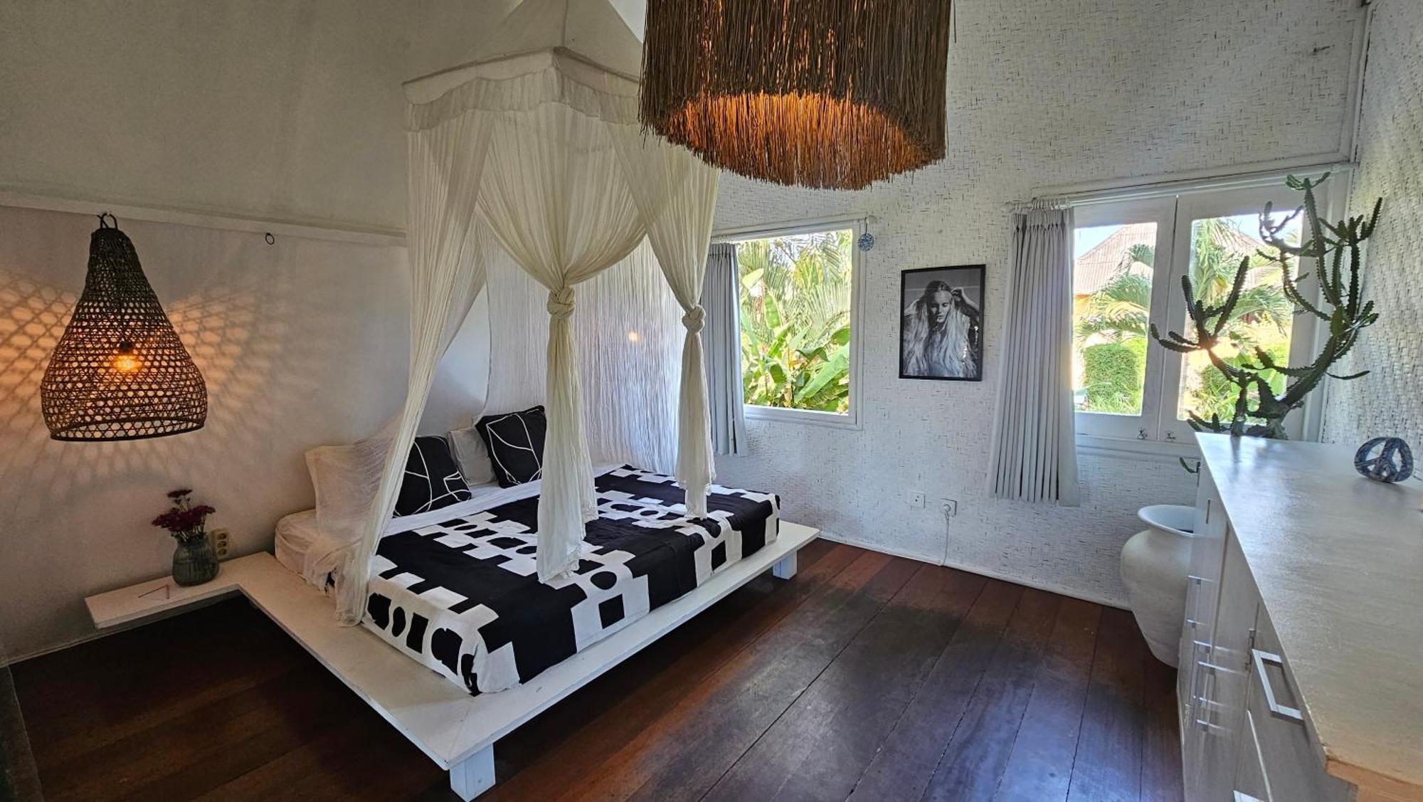 Umalas, 2 Bdr Bungalow With Private Pool Canggu Екстериор снимка