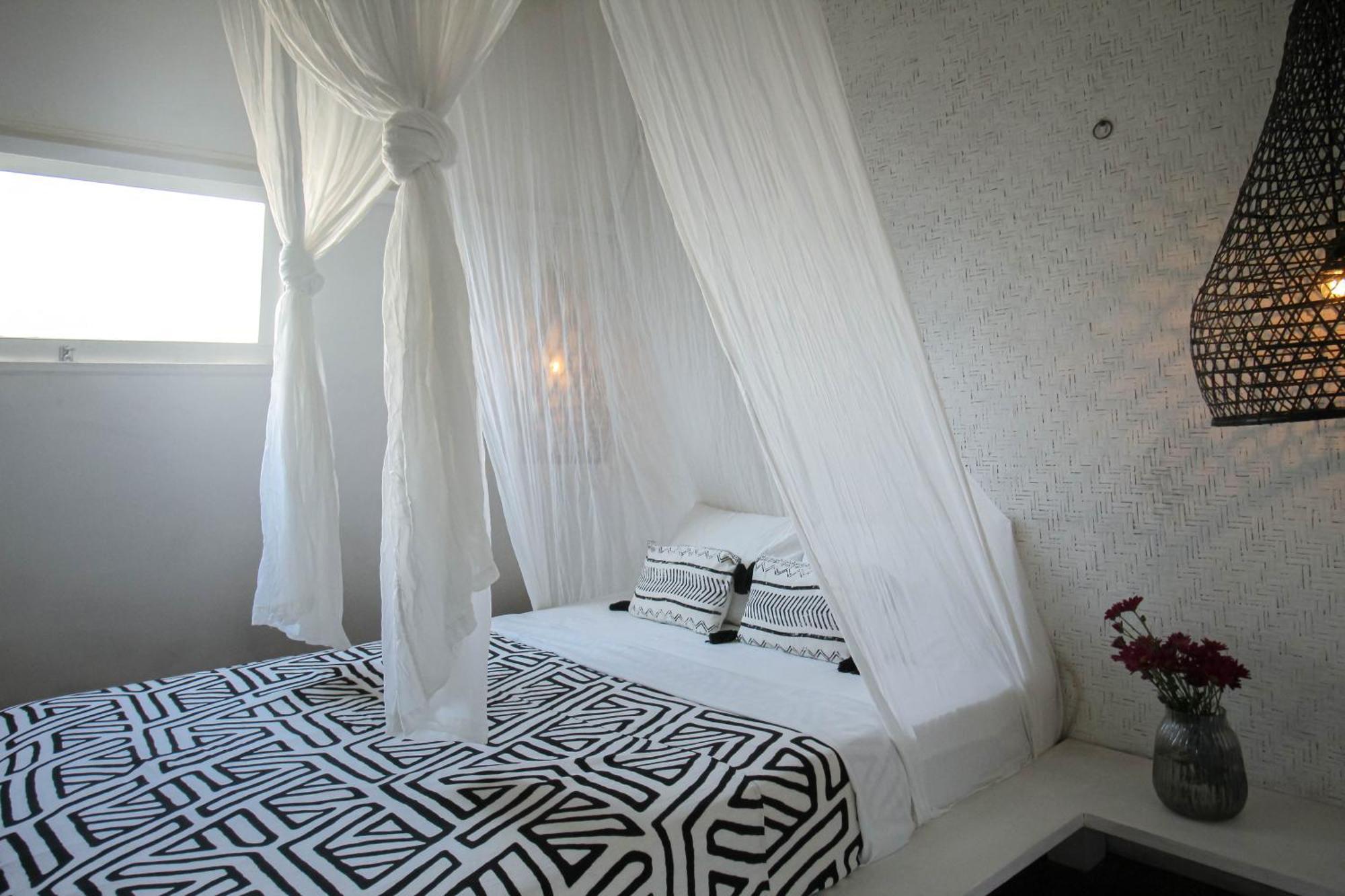 Umalas, 2 Bdr Bungalow With Private Pool Canggu Екстериор снимка