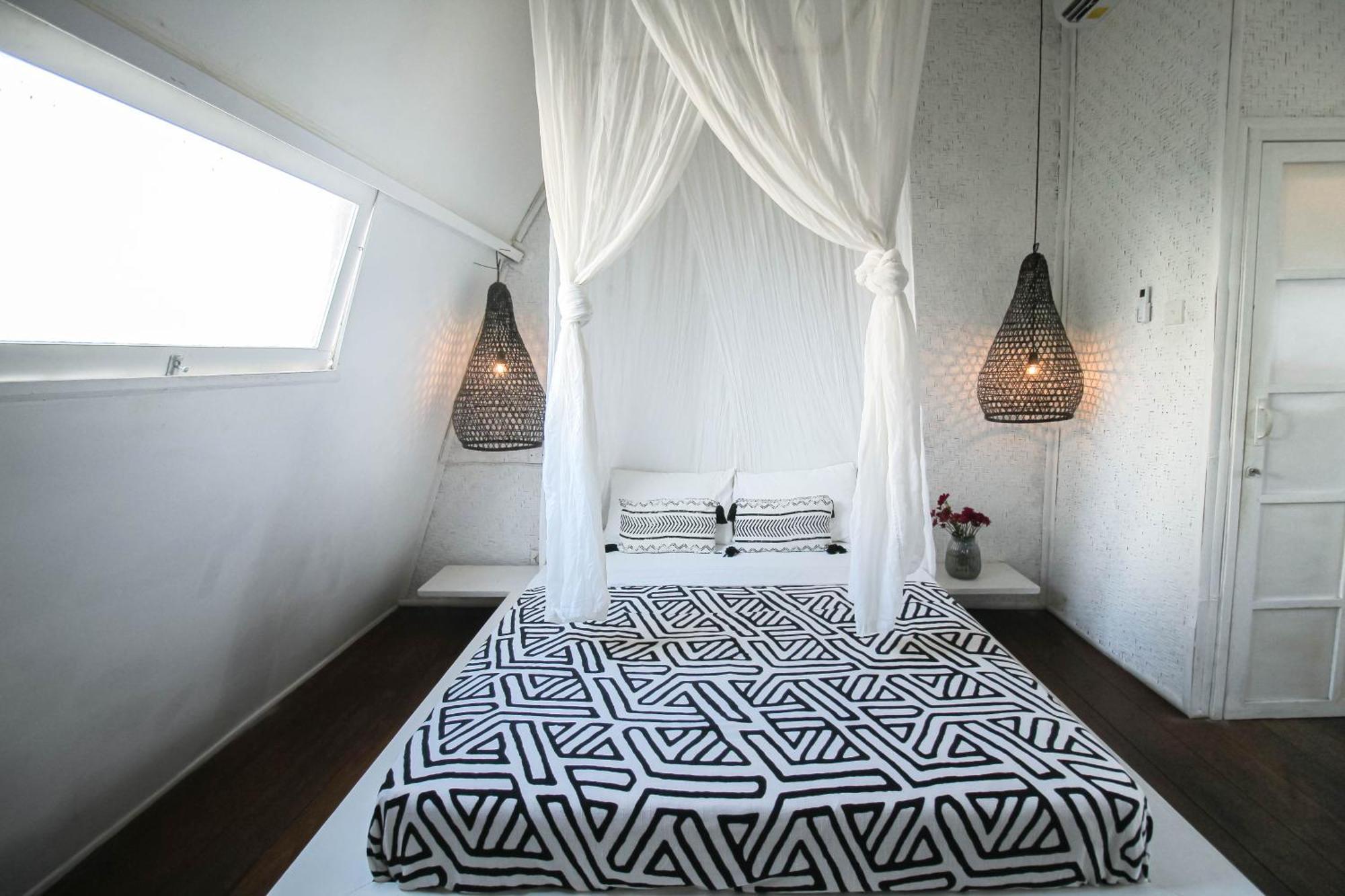 Umalas, 2 Bdr Bungalow With Private Pool Canggu Екстериор снимка