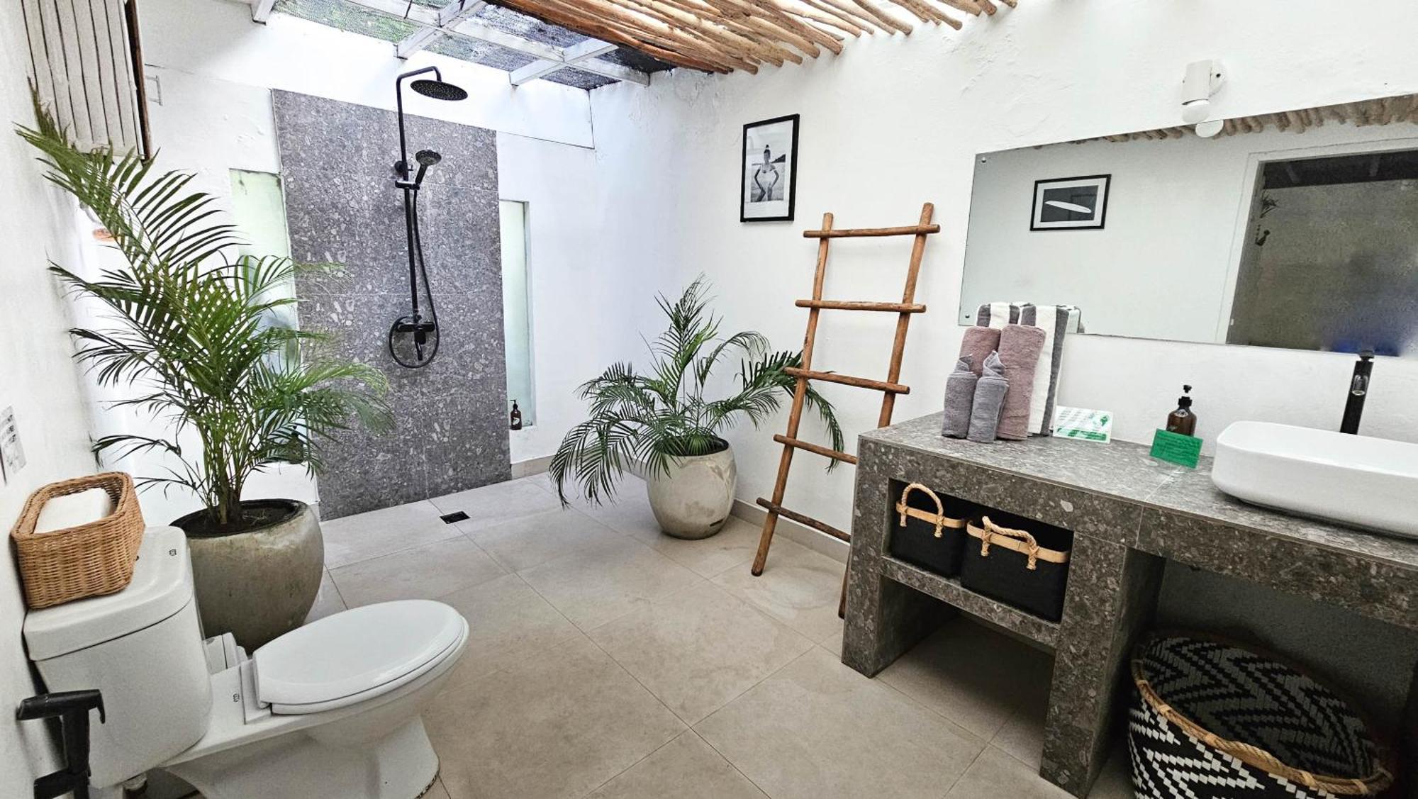 Umalas, 2 Bdr Bungalow With Private Pool Canggu Екстериор снимка