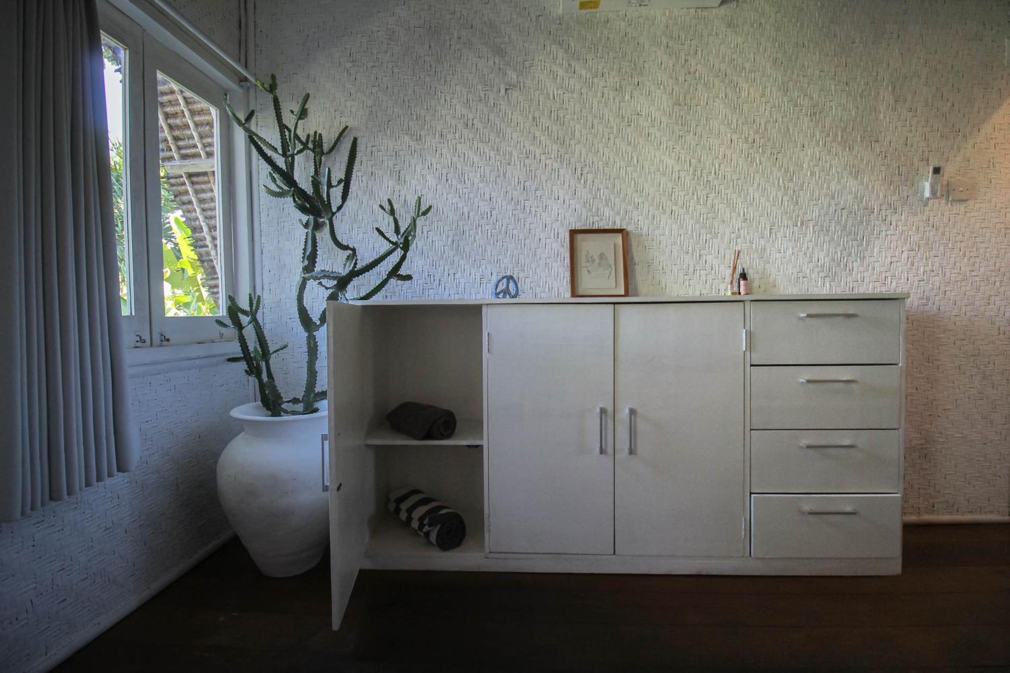 Umalas, 2 Bdr Bungalow With Private Pool Canggu Екстериор снимка