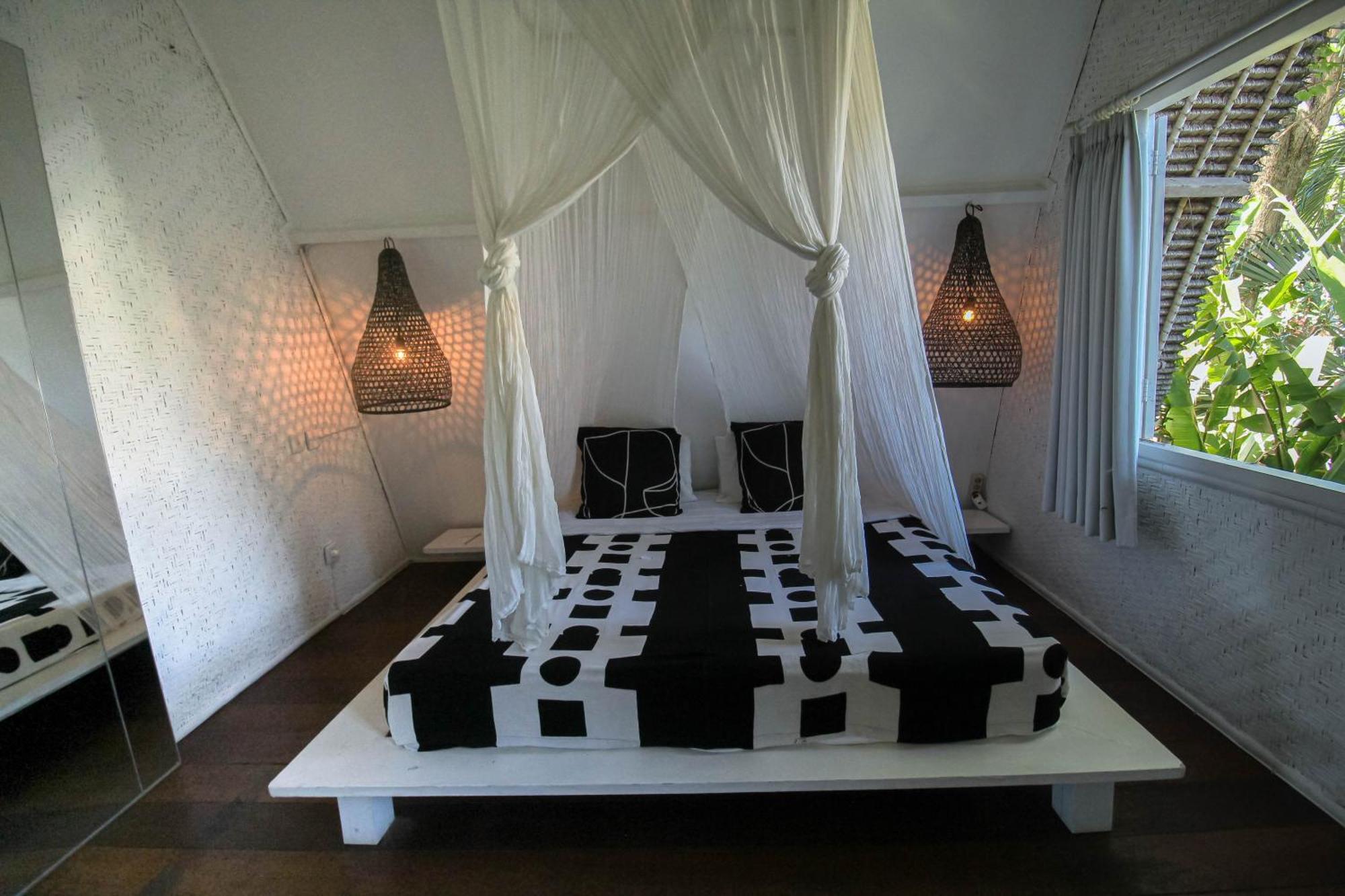 Umalas, 2 Bdr Bungalow With Private Pool Canggu Екстериор снимка