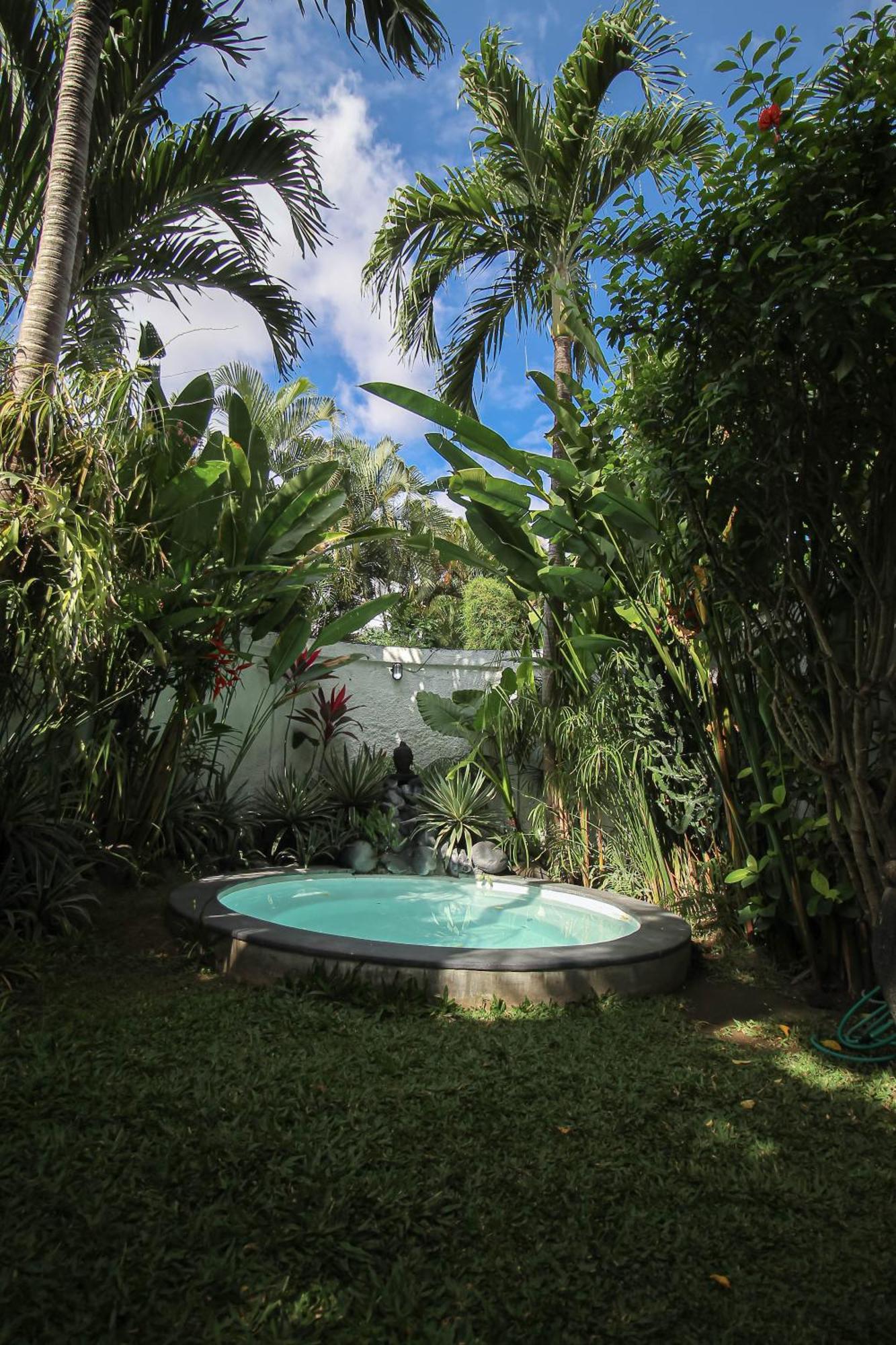 Umalas, 2 Bdr Bungalow With Private Pool Canggu Екстериор снимка