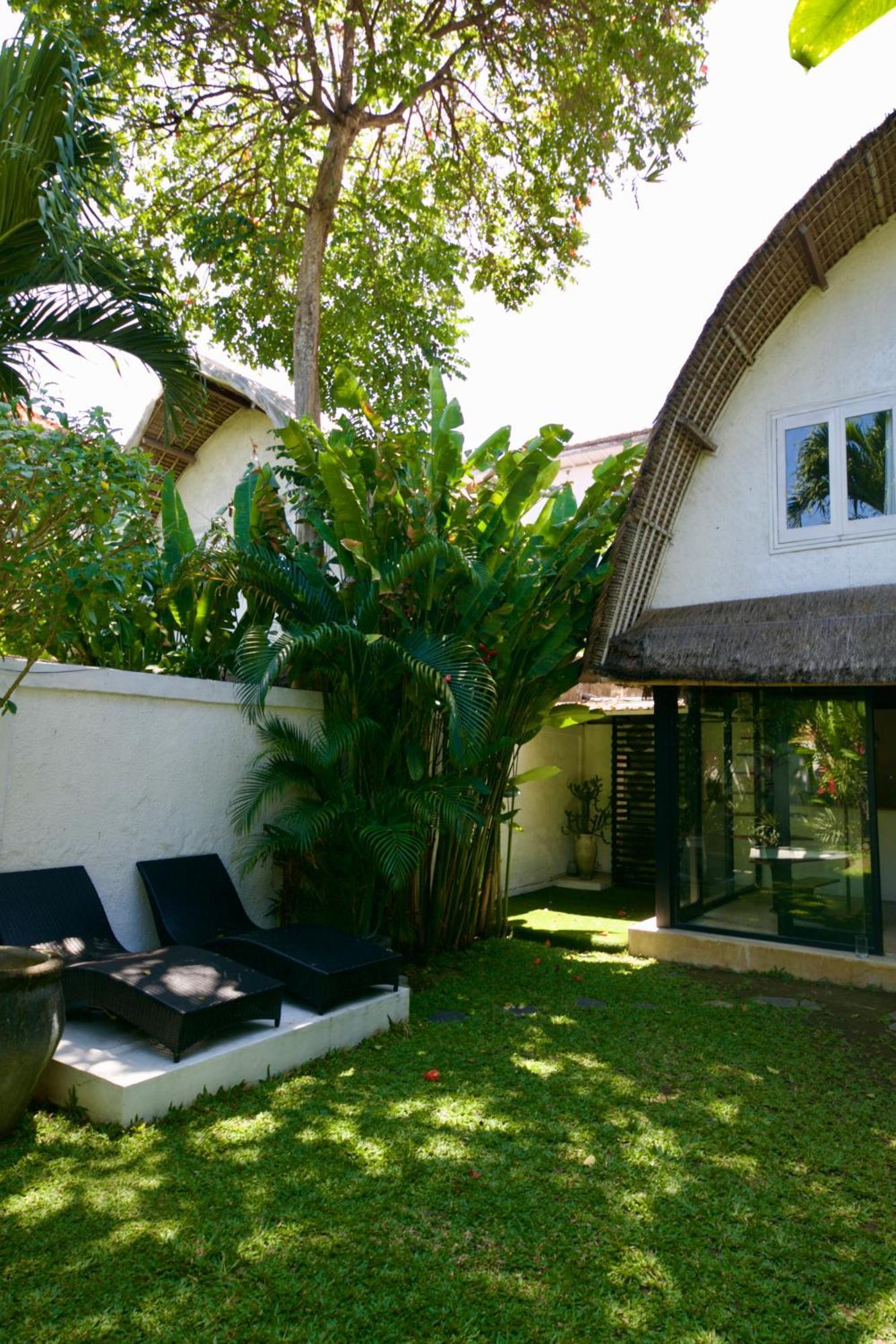 Umalas, 2 Bdr Bungalow With Private Pool Canggu Екстериор снимка