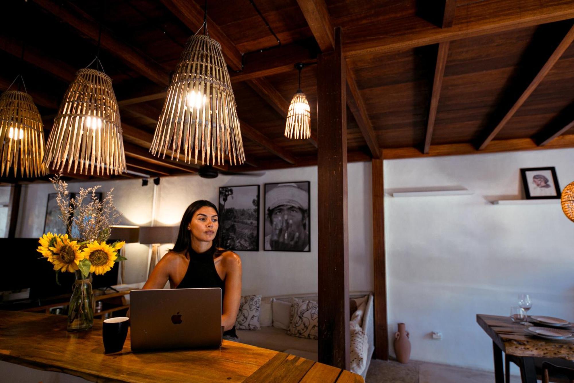 Umalas, 2 Bdr Bungalow With Private Pool Canggu Екстериор снимка