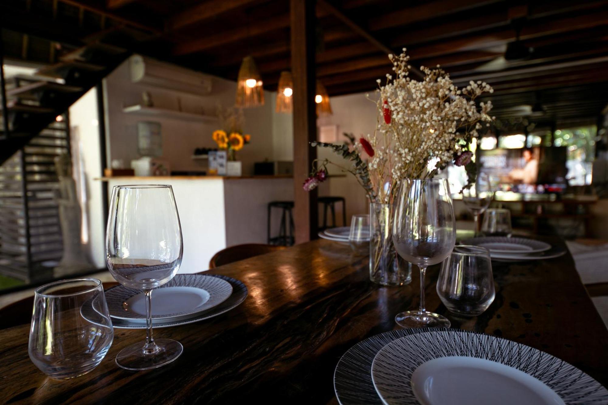 Umalas, 2 Bdr Bungalow With Private Pool Canggu Екстериор снимка