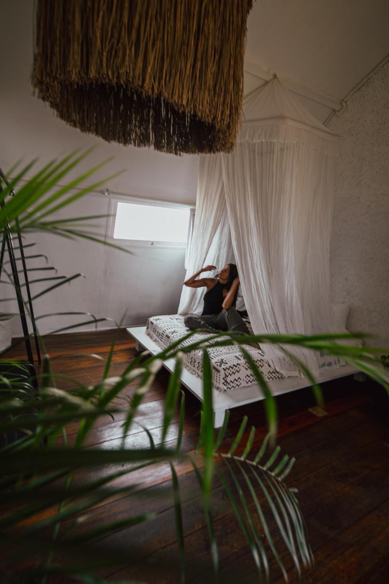Umalas, 2 Bdr Bungalow With Private Pool Canggu Екстериор снимка