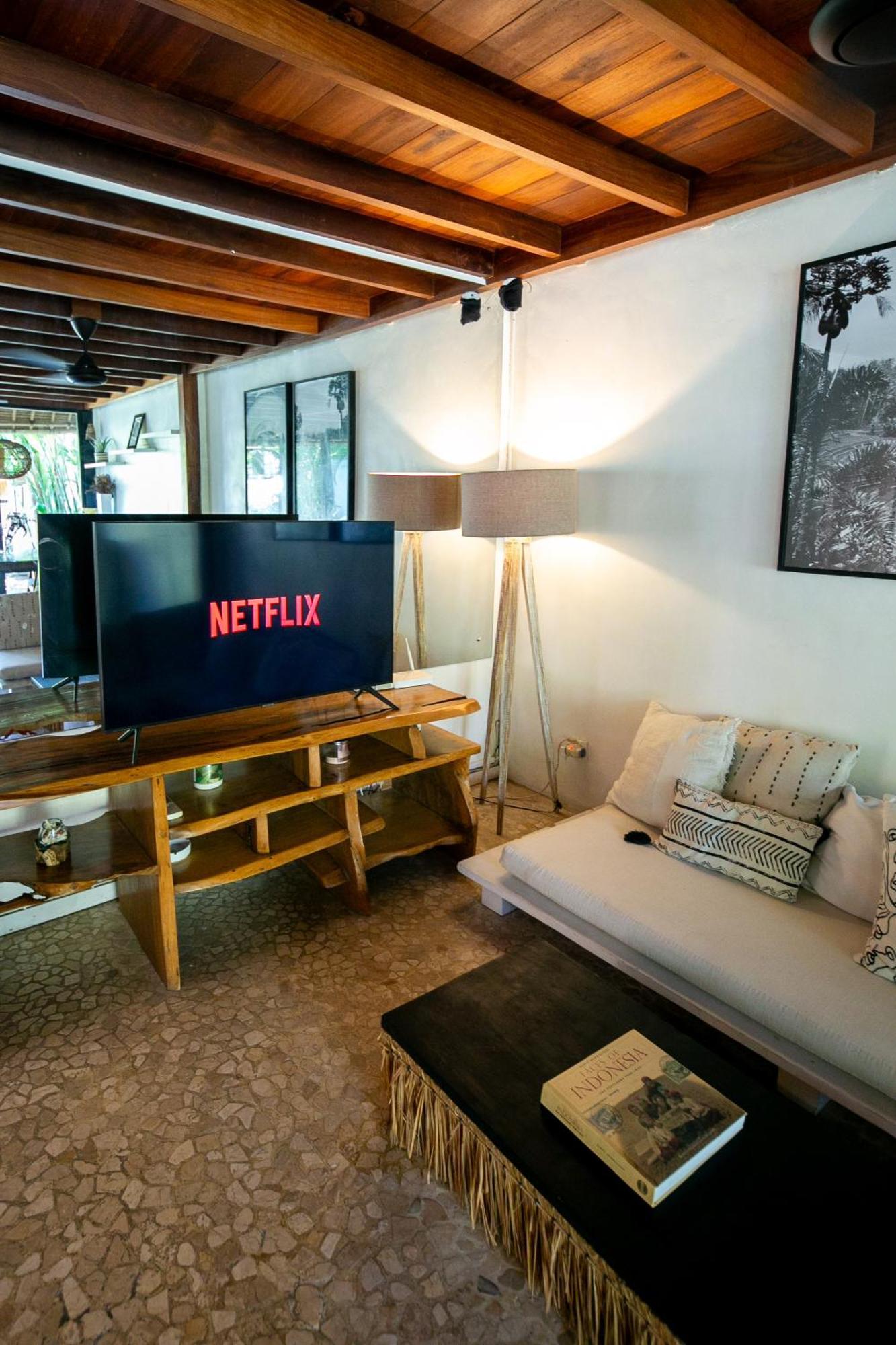 Umalas, 2 Bdr Bungalow With Private Pool Canggu Екстериор снимка