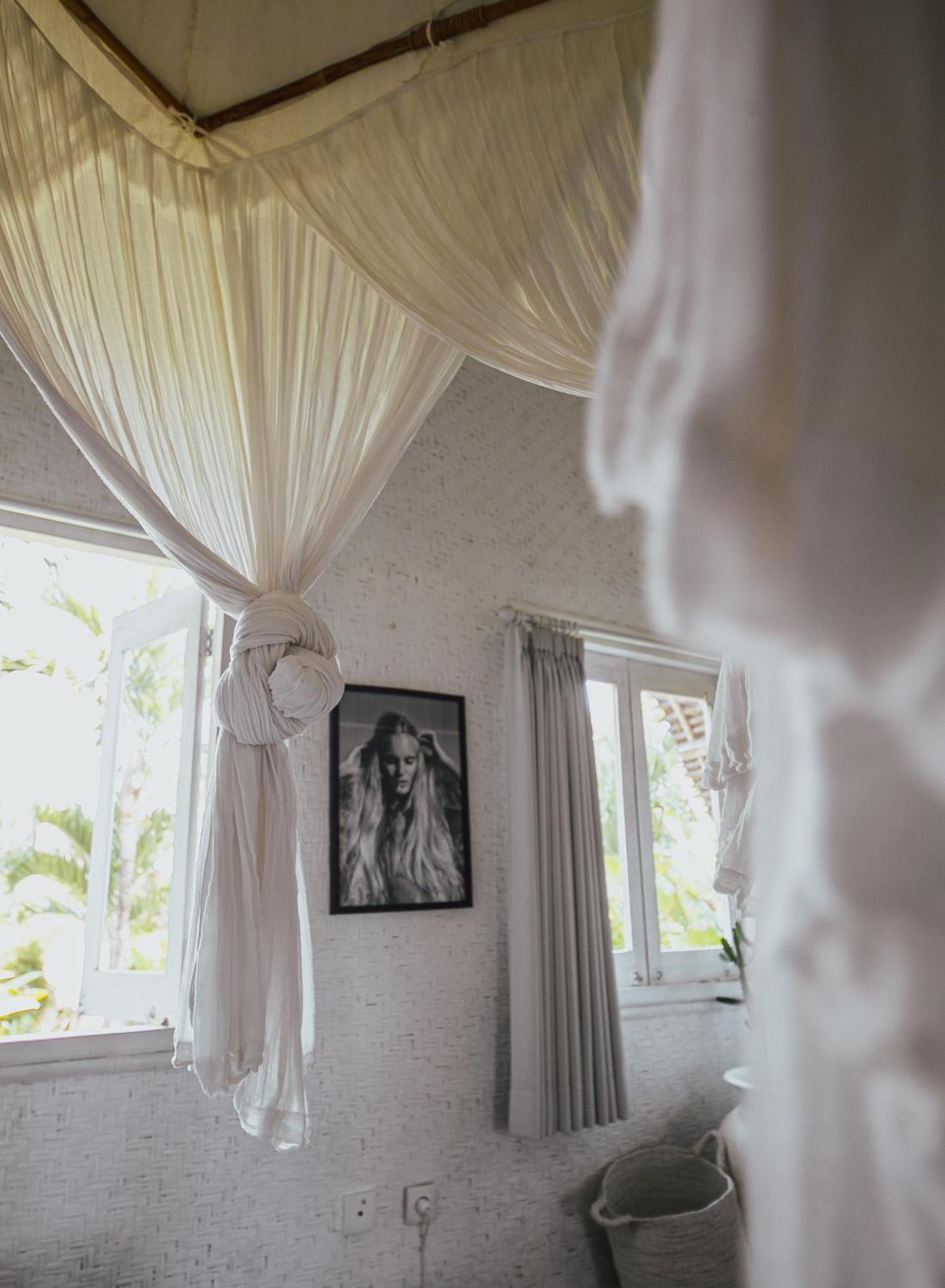 Umalas, 2 Bdr Bungalow With Private Pool Canggu Екстериор снимка